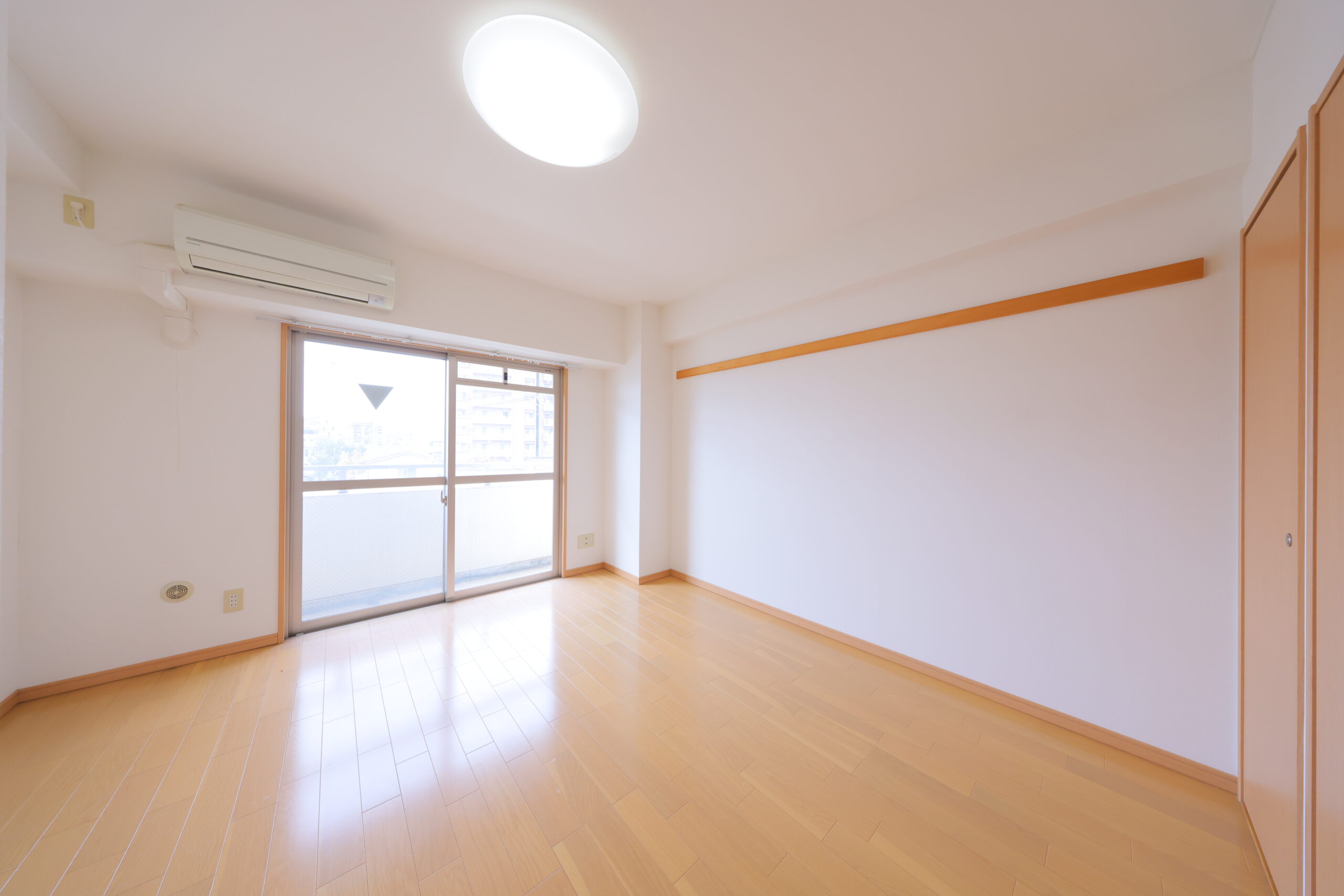 大阪府八尾市にある二次救急指定病院・医療法人徳洲会 八尾徳洲会総合病院　女子寮・福利厚生