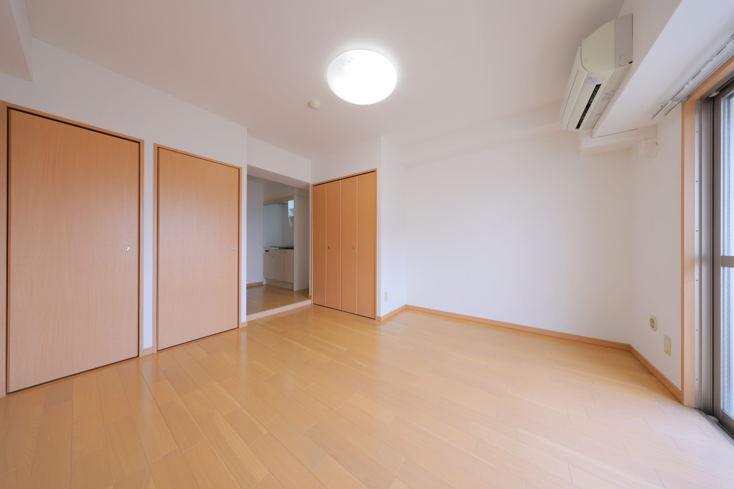 大阪府八尾市にある二次救急指定病院・医療法人徳洲会 八尾徳洲会総合病院　女子寮・福利厚生