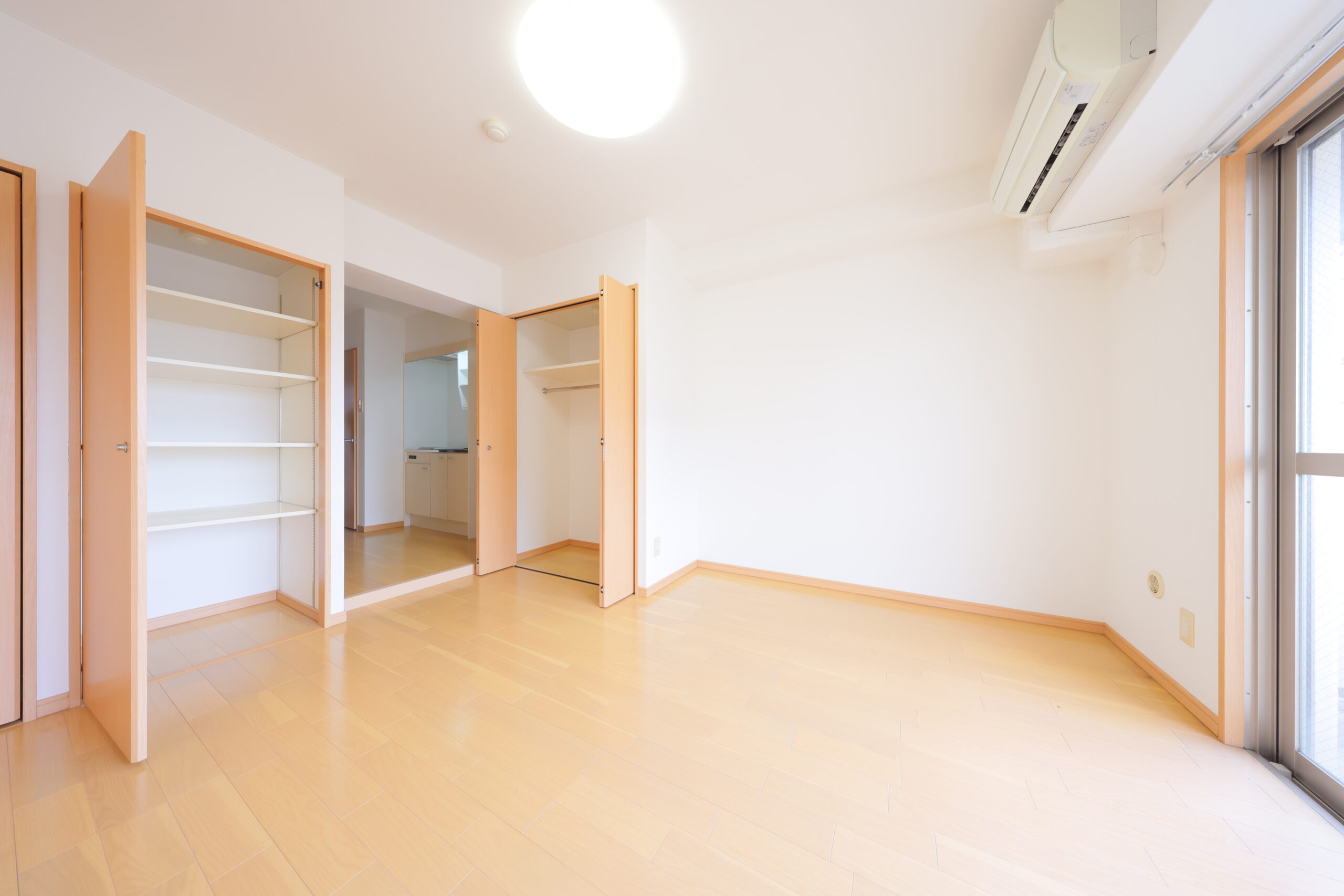 大阪府八尾市にある二次救急指定病院・医療法人徳洲会 八尾徳洲会総合病院　女子寮・福利厚生