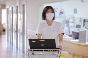 看護師（常勤）